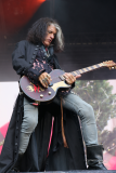 The Hollywood Vampires