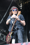 The Hollywood Vampires