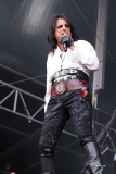 The Hollywood Vampires