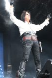 The Hollywood Vampires